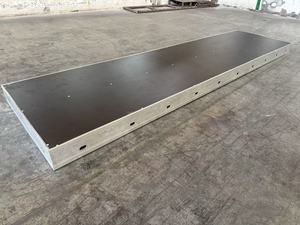 <span class=keywords><strong>RASTO</strong></span> DOKA, Moldes para Materiales de Construcción de Hormigón, Marcos de Acero para Muros, Sistema de Encofrado para la Construcción de Viviendas - Product Image 4