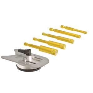 FORETS DE TUILE et DISPOSITIF DE CENTRAGE-Ø 6-8-10 - Product Image 1