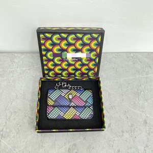 Mini <span class=keywords><strong>Borsa</strong></span> Quadrata Alla Moda Personalizzata in Ecopelle <span class=keywords><strong>Borsa</strong></span> a <span class=keywords><strong>Tracolla</strong></span> Versatile con Testa d'Aquila Graziosa <span class=keywords><strong>Borsa</strong></span> Porta Rossetto Confezione Regalo da <span class=keywords><strong>Donna</strong></span> - Product Image 3