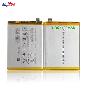 Ilinda Pin điện thoại mới chính hãng B-O1 B-O3 B-O8 B-O9 cho Vivo iqoo U1 iqoo 5 Pro y73s 5g v2022 y52s X60 5g - Product Image 3