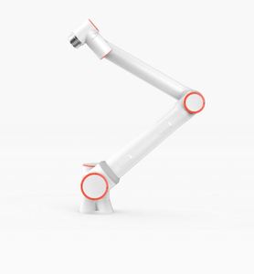Bras robotique collaboratif 6 axes avec précision de ±0,05 mm, automatisation multi-tâches pour l'assemblage de batteries de véhicules électriques et les dispositifs médicaux - Product Image 5