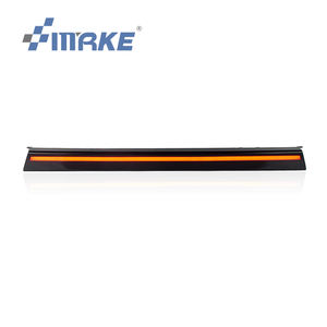 ไฟท้าย LED Smrke สำหรับฝากระโปรงท้ายรถยนต์ Toyota <span class=keywords><strong>Yaris</strong></span> <span class=keywords><strong>Ativ</strong></span>/Vios ปี <span class=keywords><strong>2023</strong></span> ไฟท้ายกันชนหลัง ไฟเบรก - Product Image 1