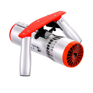 K5 scooter de <span class=keywords><strong>mer</strong></span> sous l'eau pour la plongée et la plongée en apnée électrique sous l'eau hélice de scooter de <span class=keywords><strong>mer</strong></span> - Product Image 2