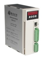 Contrôleur de moteur BLDC sans balais 400W 110V 220V 310V RS485 Affichage numérique