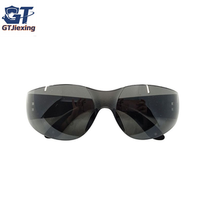 <span class=keywords><strong>Occhiali</strong></span> di Sicurezza Senza Montatura EN166F, Protezione Industriale per Sport/Edilizia - Product Image 2