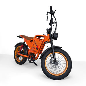 Scooter électrique puissant à deux roues, suspension tout-terrain, long trajet, vitesse rapide, OEM <span class=keywords><strong>Drift</strong></span> <span class=keywords><strong>Trike</strong></span> - Product Image 1