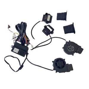 Asientos con Calefacción Automática para Automóvil, Producto de Alta Gama y Precio Accesible, Hecho en China - Product Image 5