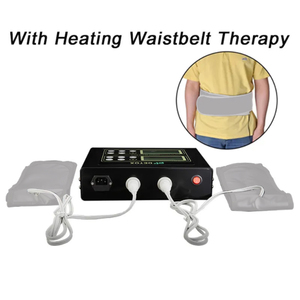 Appareil de spa électronique pour la désintoxication des pieds, machine de massage des pieds pliable à double cellule pour la désintoxication des pieds. - Product Image 2
