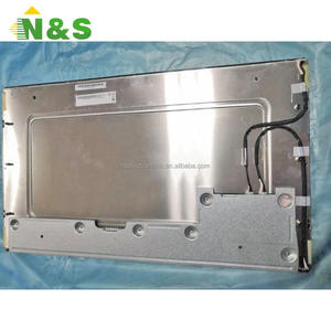 Module LCD grand format 27,0 pouces G270ZAN01.4 pour moniteur industriel et signalétique, original, en stock - Product Image 4