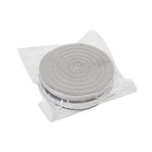 Cinta <span class=keywords><strong>de</strong></span> Espuma Autoadhesiva, Tiras <span class=keywords><strong>de</strong></span> Aislamiento, Sellado <span class=keywords><strong>para</strong></span> Puertas y <span class=keywords><strong>Ventanas</strong></span>, Aislamiento Acústico, Insonorización - Product Image 1