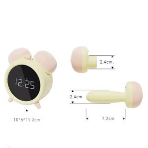 Application mignonne télécommandée jouets sexuels adorables réveil vibrateurs vente en gros cadeau Saint Valentin jouets sexuels gode pour adultes - Product Image 6