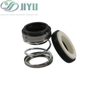 YP-20/30 joints mécaniques moteur à essence pièces de pompe à eau générateur de pompe à eau de 234 pouces joint d'eau en céramique - Product Image 1