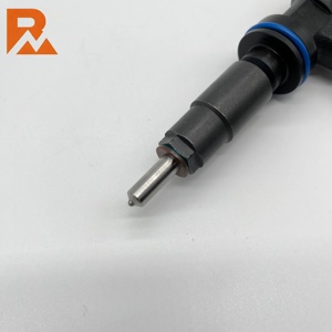 Injecteur de carburant Common Rail 295050-0411 370-7286 T409981 Remplacement pour moteur diesel C4.4 - Product Image 3