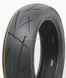 Scooter Tire 3.0-10 90/90-12 130/70-12 300-8 100/60-12 130/60-10