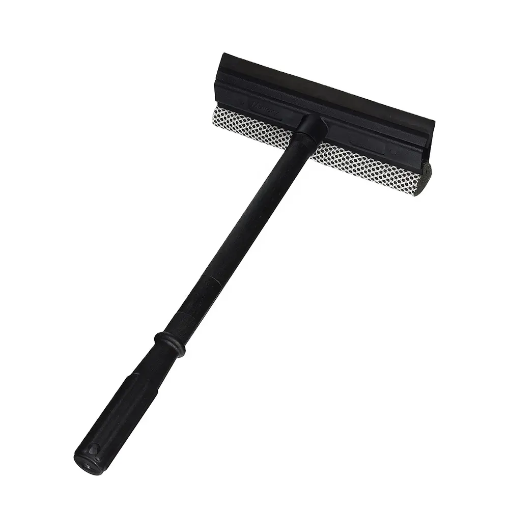 Professional All-purpose Window Cleaner Squeegee and Sponge Tool