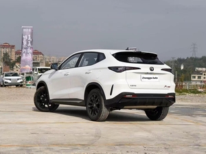 Precio al por Mayor, Changan X5 PLUS 2025, 1.5T DCT Automático Turbo, Techo Solar Izquierdo, SUV Compacto, Calidad, Opción <span class=keywords><strong>de</strong></span> Bajo Costo, <span class=keywords><strong>Autos</strong></span> Nuevos <span class=keywords><strong>de</strong></span> <span class=keywords><strong>0</strong></span> <span class=keywords><strong>km</strong></span> - Product Image 4
