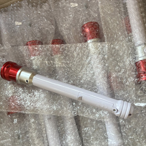 Cây Xoay Led Hình Bông Tuyết Thần Tiên Giáng Sinh Cho Trẻ Em Cây Xoay Nhấp Nháy Đồ Chơi Phát Sáng Phát Sáng - Product Image 6