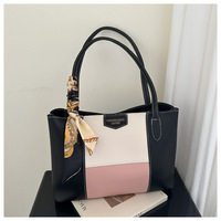 Sacs à main de haute qualité pour femmes, petits sacs carrés, nouveau style, sacs à bandoulière, sacs à bandoulière avec foulard en soie pour femme