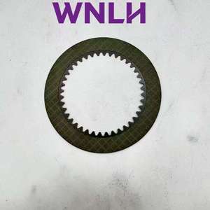 Disco de Fricción WNLH T164626, Embrague de Freno para John Deere 210K 210L 310E 310G 310J 310K 310SK T381291 T158801 T41472 T31732 - Product Image 1