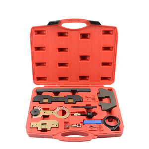 Kit d'outils de calage Hangzhou Xunchi pour moteurs BMW M42 M44 M50 M52 M54 M56, référence XC1688, pour réparation de moteur - Product Image 3