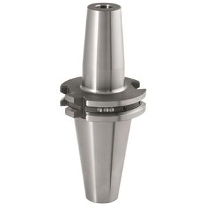 Mandrin à rétrécir TTAKE MA1111010100370, en acier rapide (HSS), DIN69871 ISO40, ad+b, pour outils et applications variées - Product Image 4