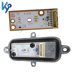 KY OEM 11500011090 3V1941645AA pour Skoda Superb 3V Vauxhall 2015-2024 Accessoires Auto Carte de puces LED pour phares et feux de jour (DRL) - Product Image 5