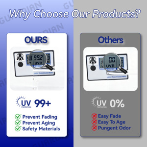 Boîtes de collection Phantasmal Flames Mega EX Ultra Premium UPC en gros, avec vitrine en acrylique premium pour Pokémon 151 - Product Image 4