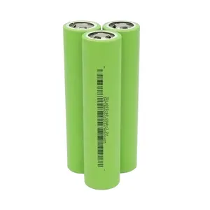 3.2v 15ah Lifepo4电池可充电15000毫安时15ah引脚锂圆柱形电池32140