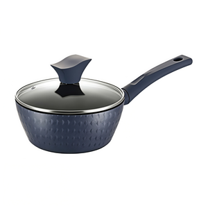 Poêle à frire/grill en céramique et aluminium antiadhésive personnalisable, série Diamant <span class=keywords><strong>3D</strong></span>, sans PFOA, compatible induction - Product Image 4