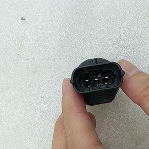 PC200-8 bộ phận máy xúc Common Rail cảm biến áp suất 20973777 cảm biến áp suất 0281006364 5297641 5260246 - Product Image 5