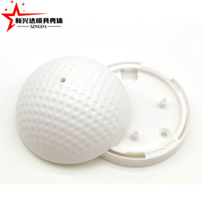 Kỹ thuật số độ trung thực buzzer <span class=keywords><strong>Microphone</strong></span> khuôn khái niệm nhựa Knob picker vỏ cho phát sóng <span class=keywords><strong>Microphone</strong></span> nhà ở - Product Image 6