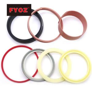 <span class=keywords><strong>Kit</strong></span> di Guarnizioni Idrauliche per Terna <span class=keywords><strong>New</strong></span> <span class=keywords><strong>Holland</strong></span> B95B LB75 LB75B, Ricambio per Escavatore 84257788 - Product Image 2