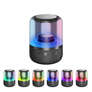 Venta caliente Radio BT Altavoz Dispositivos electrónicos inalámbricos con buena calidad de sonido - Product Image 2