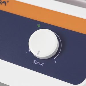 Control de alta calidad Innovador Orbital Eficiente Mezcla de muestras de laboratorio Ideal Investigación científica Aplicaciones experimentales Agitador - Product Image 5