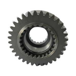 Neues DN MAZ RUSSIA AXLE INTERMEDIATE DIFFERENTIAL MAIN GEAR Z33/18 6430-2502151-031 - Product Image 3
