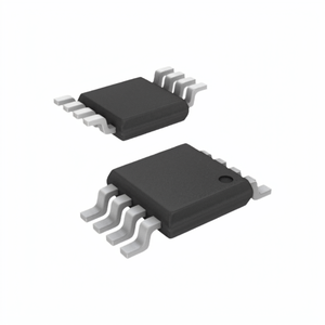 8 TSSOP, 8 MSOP ISL28227FUBZ-T7A Puce Acheter en ligne Composants électroniques Distributeur agréé - Product Image 1
