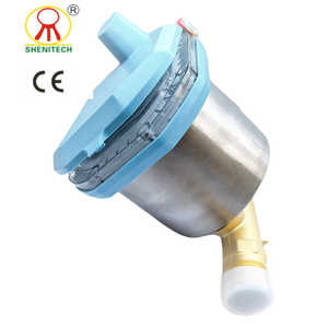 Tuya <span class=keywords><strong>Smart</strong></span> WiFi Ultrasone Watermeter - Klepbediening Automatische Afsluiting DN15/20 Debietmeter Temperatuurdetectie Huismeter - Product Image 1