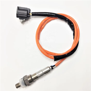 Capteur d'oxygène Lambda LFVG-18-8G1A L36C-18-8G1 de personnalisation professionnelle pour <span class=keywords><strong>Mazda</strong></span> <span class=keywords><strong>2</strong></span> 3 <span class=keywords><strong>323</strong></span> CX-7 - Product Image 2