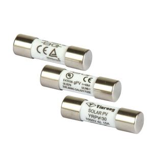 גלקסיה YRPV-30 צריכת חשמל נמוכה 1000vdc <span class=keywords><strong>10a</strong></span> 15a 25a מבנה קומפקטי סולארי pv - Product Image 1