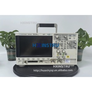 Keysight InfiniiVision 2000 X-Series DSOX2002A;70 MHz to 200 MHz;2 or 4 analog - Get a Discount H - Product Image 1
