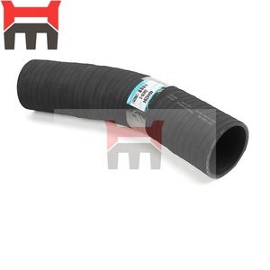Tuyau d'excavatrice ZAX350-3, tuyau d'admission du turbo 4643567 - Product Image 3