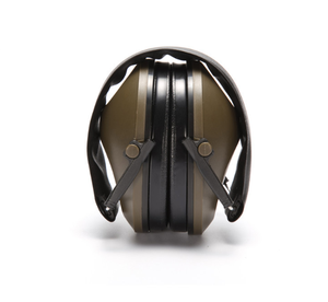 Protector Auditivo Plegable TAC Force, NRR20, Orejeras de Protección Auditiva, Reducción de Ruido, Captación de Sonidos - Product Image 2