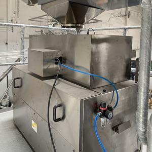 Machine d'emballage de granulés de <span class=keywords><strong>bois</strong></span> entièrement automatique de haute qualité à bas <span class=keywords><strong>prix</strong></span> PE grand <span class=keywords><strong>sac</strong></span> 5 <span class=keywords><strong>kg</strong></span> 10kg <span class=keywords><strong>15</strong></span> <span class=keywords><strong>kg</strong></span> - Product Image 3