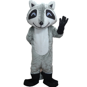 Costumi mascotte di natale scoiattolo/costumi mascotte animali - Product Image 2