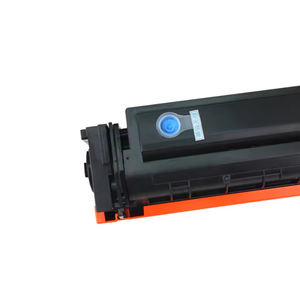 201X CF400X Cartouche De Toner Compatible Pour HP M252dw M252n M277dw M277 M274n CF401X <span class=keywords><strong>CF402X</strong></span> CF403X Imprimante Recharge Cartouche De Réinitialisation - Product Image 2