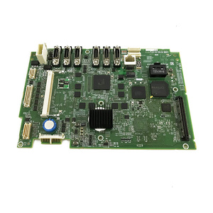 FANUC pcb circuit board <b>motherboard</b> A20B-8102-0118 - Product Image 3