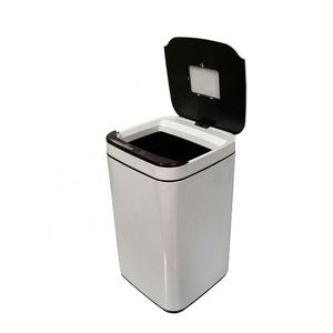 Cubo de Basura Inteligente con Sensor de Inducción para Cocina y Sala de Estar - Product Image 1