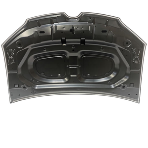 OE 651002659R re-nault SYMBOL 2013 <span class=keywords><strong>2014</strong></span> 2015 2016 2017 2018 2019 couvercle de CAPOT moteur CAPOT CAPOT - Product Image 2