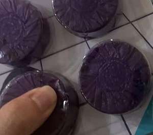 Película de PVA Soluble en Agua Fría, Fabricación Profesional, Personalizada, 30/35um de Grosor, Película de Embalaje para Bloques de Inodoro <span class=keywords><strong>Siker</strong></span> - Product Image 5