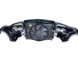 Pare-chocs avant OEM pour Mercedes Benz Classe E <span class=keywords><strong>207</strong></span> Pare-chocs de voiture en condition de résistance d'usine d'occasion - Product Image 5